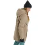 Burton Prowess 2.0 2l Jacke Refurbished, Kelp