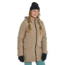Burton Prowess 2.0 2l Jacke Refurbished, Kelp