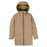 Burton Prowess 2.0 2l Jacke Refurbished, Kelp