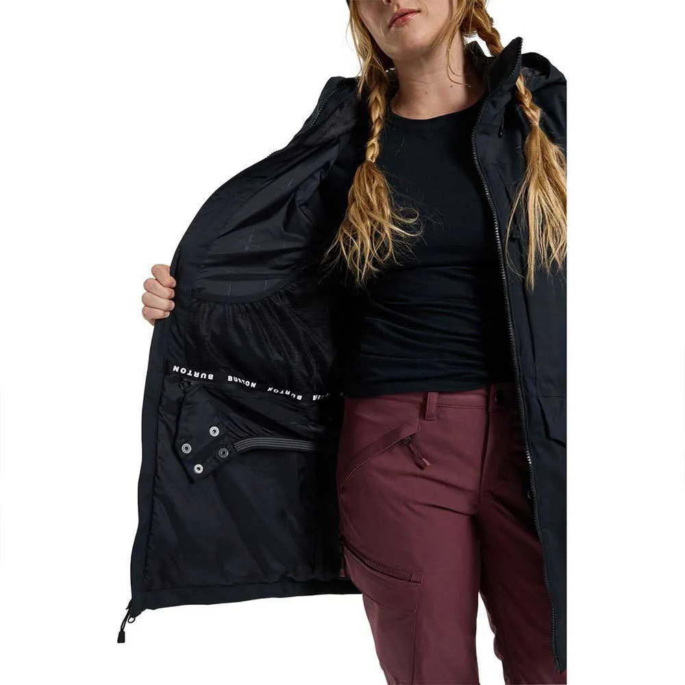 Burton Prowess 2.0 2l Jacke Burton Prowess 2.0 2l Jacke