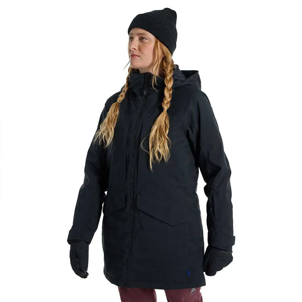 Burton Prowess 2.0 2l Jacke Burton Prowess 2.0 2l Jacke
