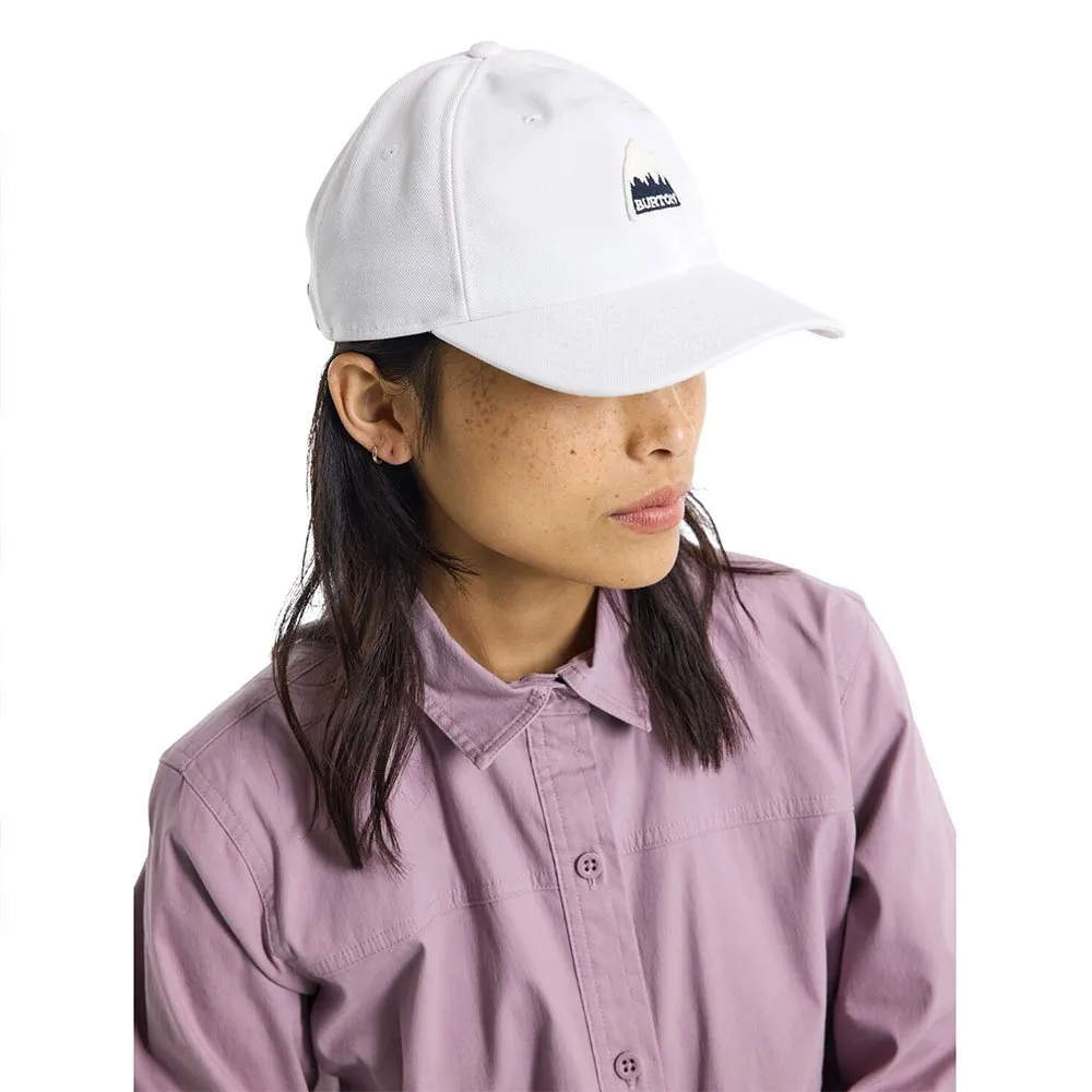 Burton Rad Dad Kappe Burton Rad Dad Kappe