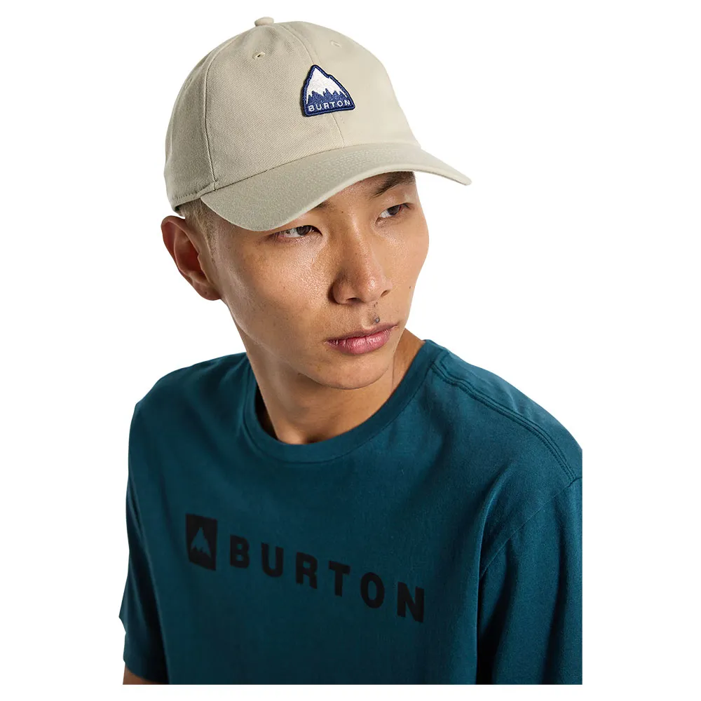 Burton Rad Dad Kappe
