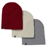 Burton Recycled Dnd Mütze 3 Einheiten Burton Recycled Dnd Mütze 3 Einheiten