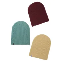 Burton Recycled Dnd Mütze 3 Einheiten Burton Recycled Dnd Mütze 3 Einheiten