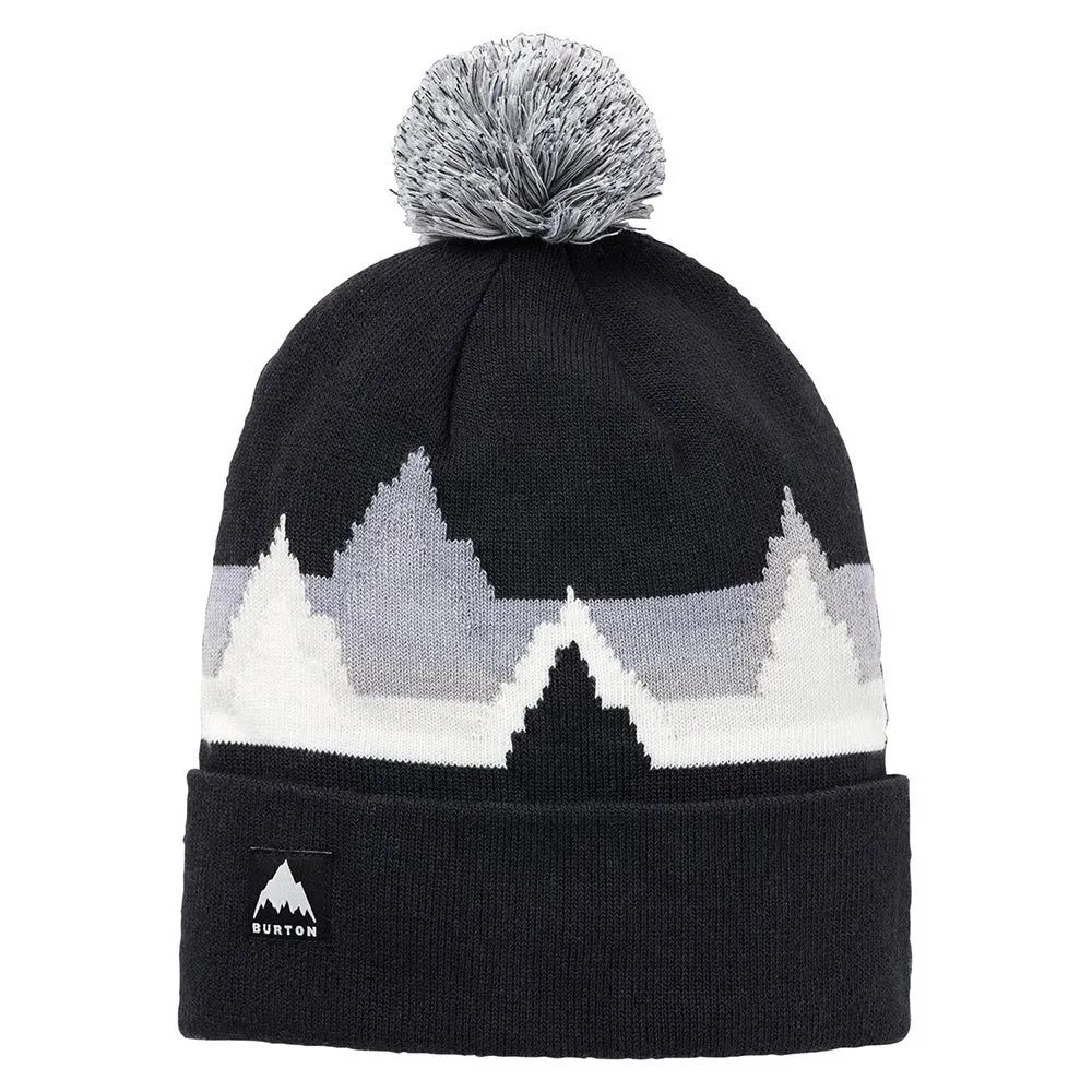 Burton Recycled Echo Lake Mütze Burton Recycled Echo Lake Mütze