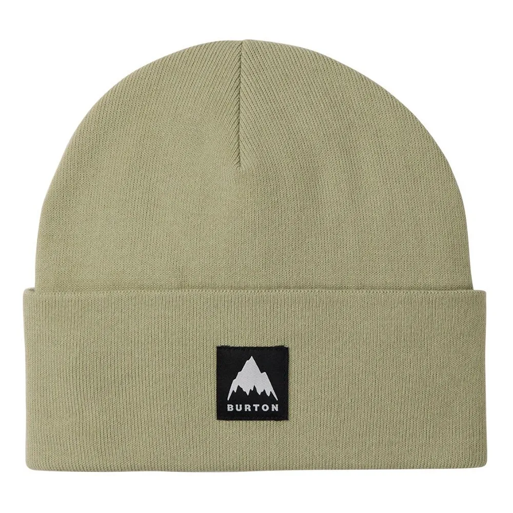 Burton Recycled Kactusbunch Tall Mütze Burton Recycled Kactusbunch Tall Mütze