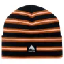 True black stripes