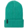 Burton Recycled Rib Mütze, Soft sage plated