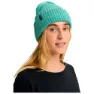Burton Recycled Rib Mütze, Soft sage plated