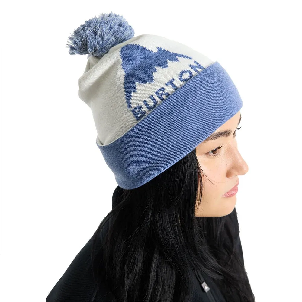 Burton Recycled Trope Mütze Burton Recycled Trope Mütze