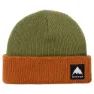 Forest moss/chestnut brown