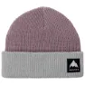 Washed lavender/gray cloud