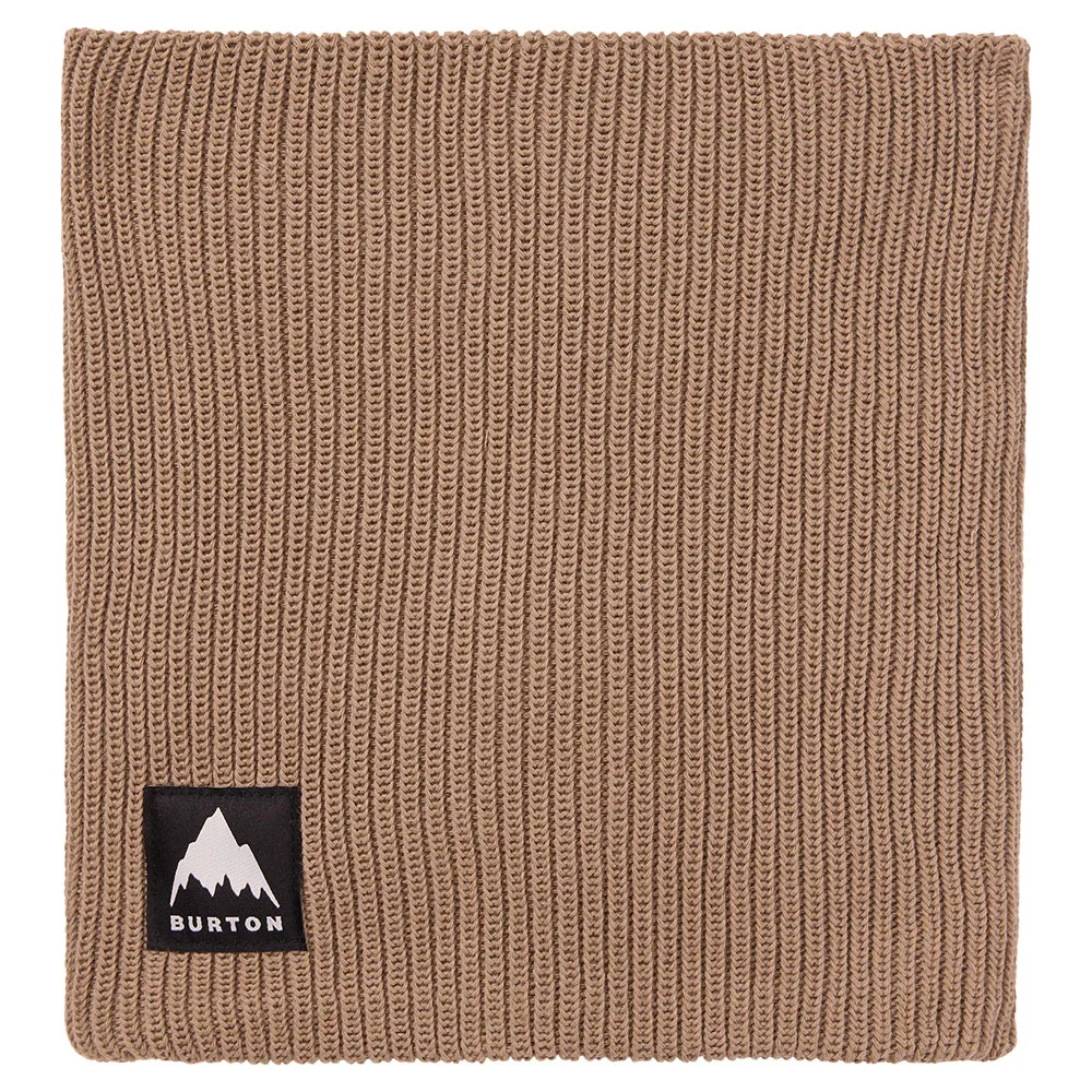 Burton Recycled Vt Nackenwärmer, Summit taupe