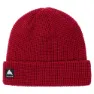 Deep red