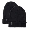 Burton Reversible Mütze, True black