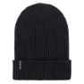 Burton Rib Mütze, True black
