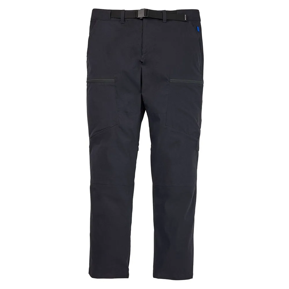Burton Ridge Cargo Hosen, True black Burton Ridge Cargo Hosen, True black