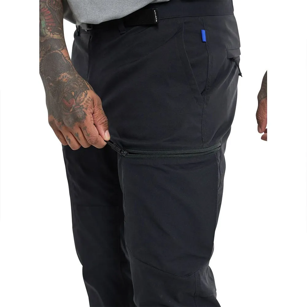 Burton Ridge Cargo Hosen, True black Burton Ridge Cargo Hosen, True black