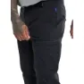 Burton Ridge Cargo Hosen, True black