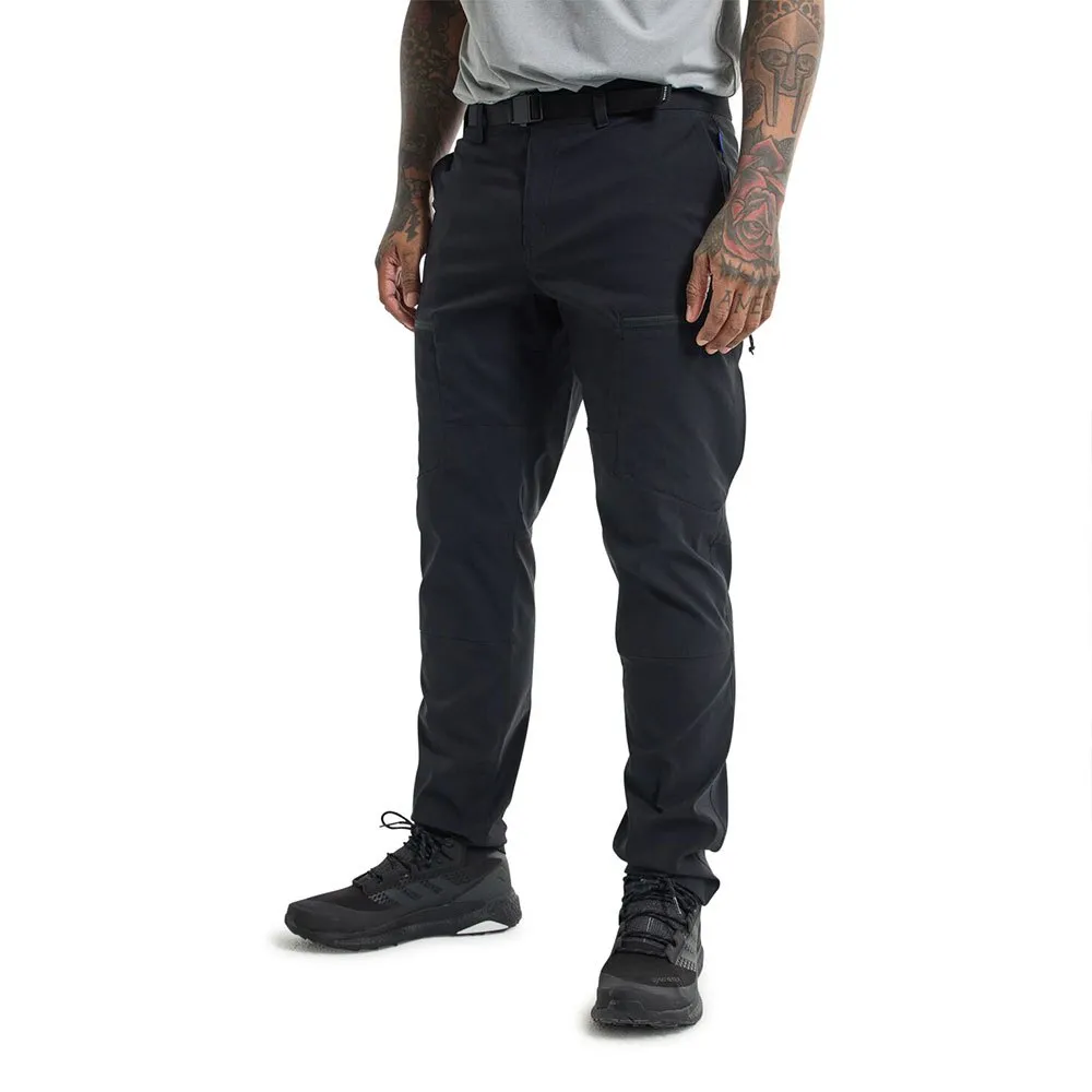 Burton Ridge Cargo Hosen, True black Burton Ridge Cargo Hosen, True black