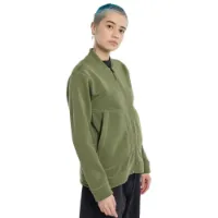 Burton Runin Fleece Mit Durchgehendem Reißverschluss Burton Runin Fleece Mit Durchgehendem Reißverschluss
