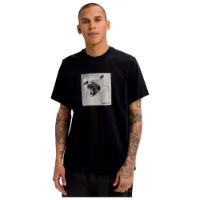 Burton Sidehitt Kurzarm-t-shirt Burton Sidehitt Kurzarm-t-shirt