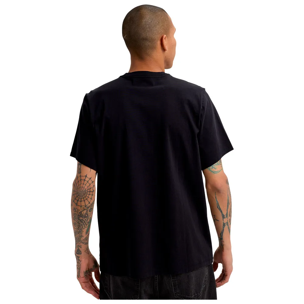 Burton Sidehitt Kurzarm-t-shirt Burton Sidehitt Kurzarm-t-shirt
