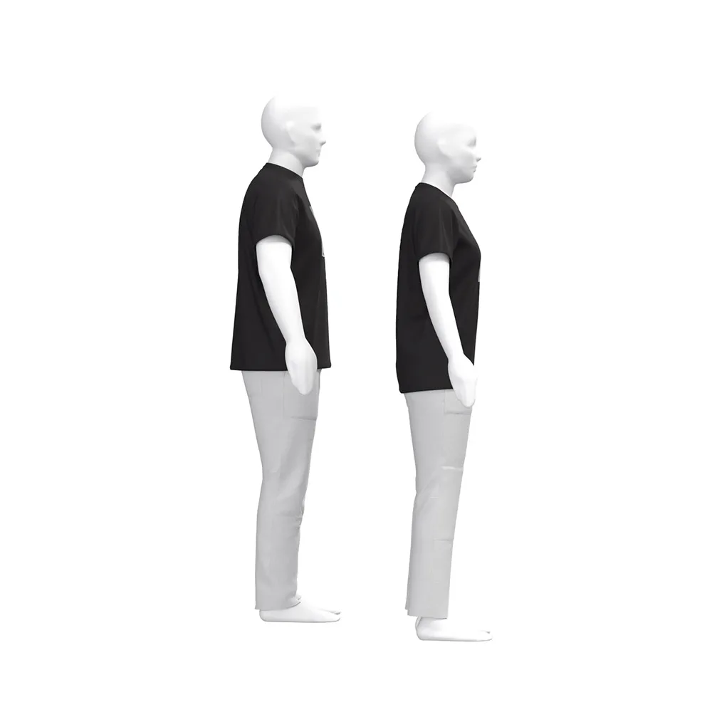 Burton Sidehitt Kurzarm-t-shirt Burton Sidehitt Kurzarm-t-shirt