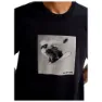 Burton Sidehitt Kurzarm-t-shirt