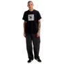 Burton Sidehitt Kurzarm-t-shirt