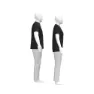 Burton Sidehitt Kurzarm-t-shirt