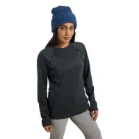 Burton Stockrun Crew Sweatshirt Burton Stockrun Crew Sweatshirt