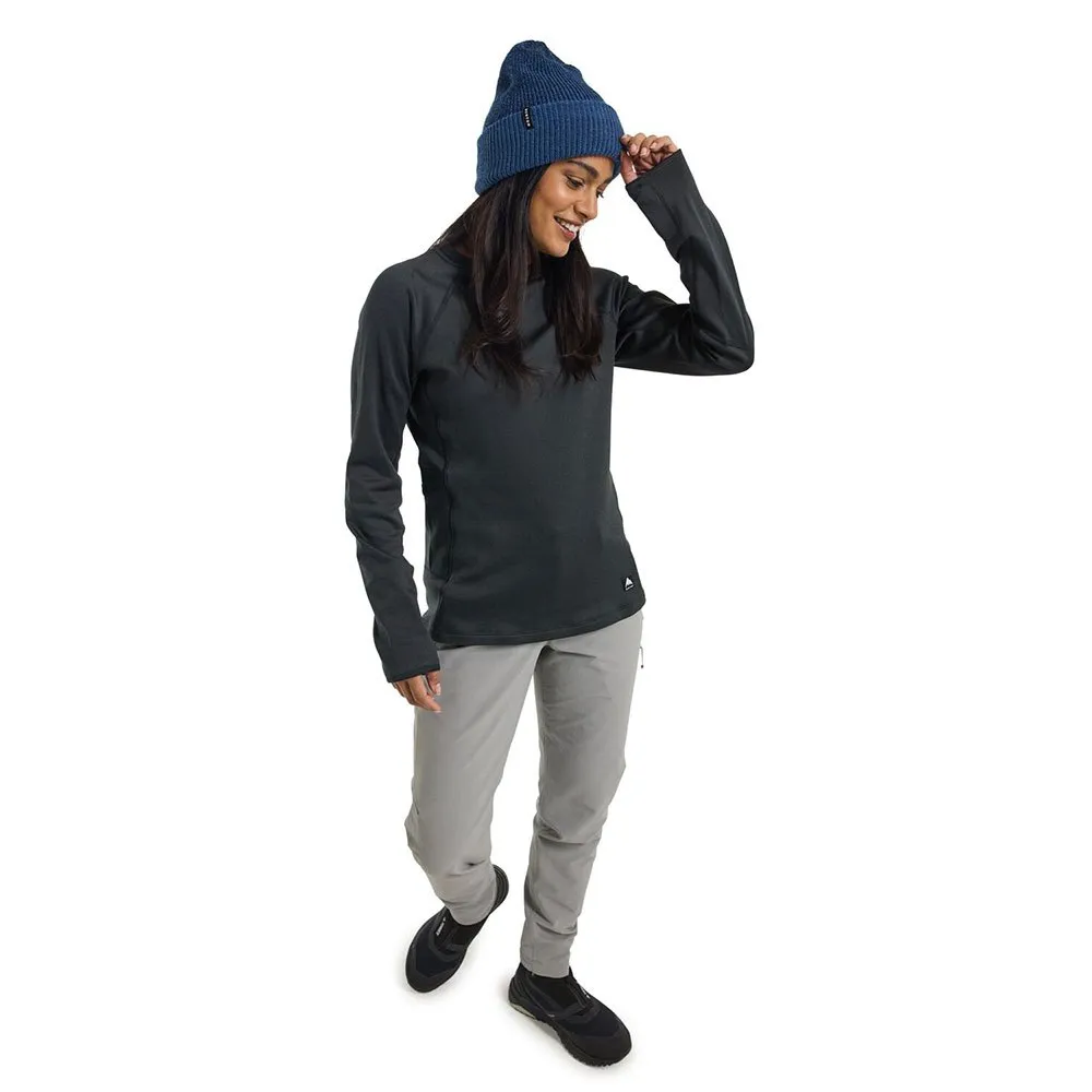 Burton Stockrun Crew Sweatshirt
