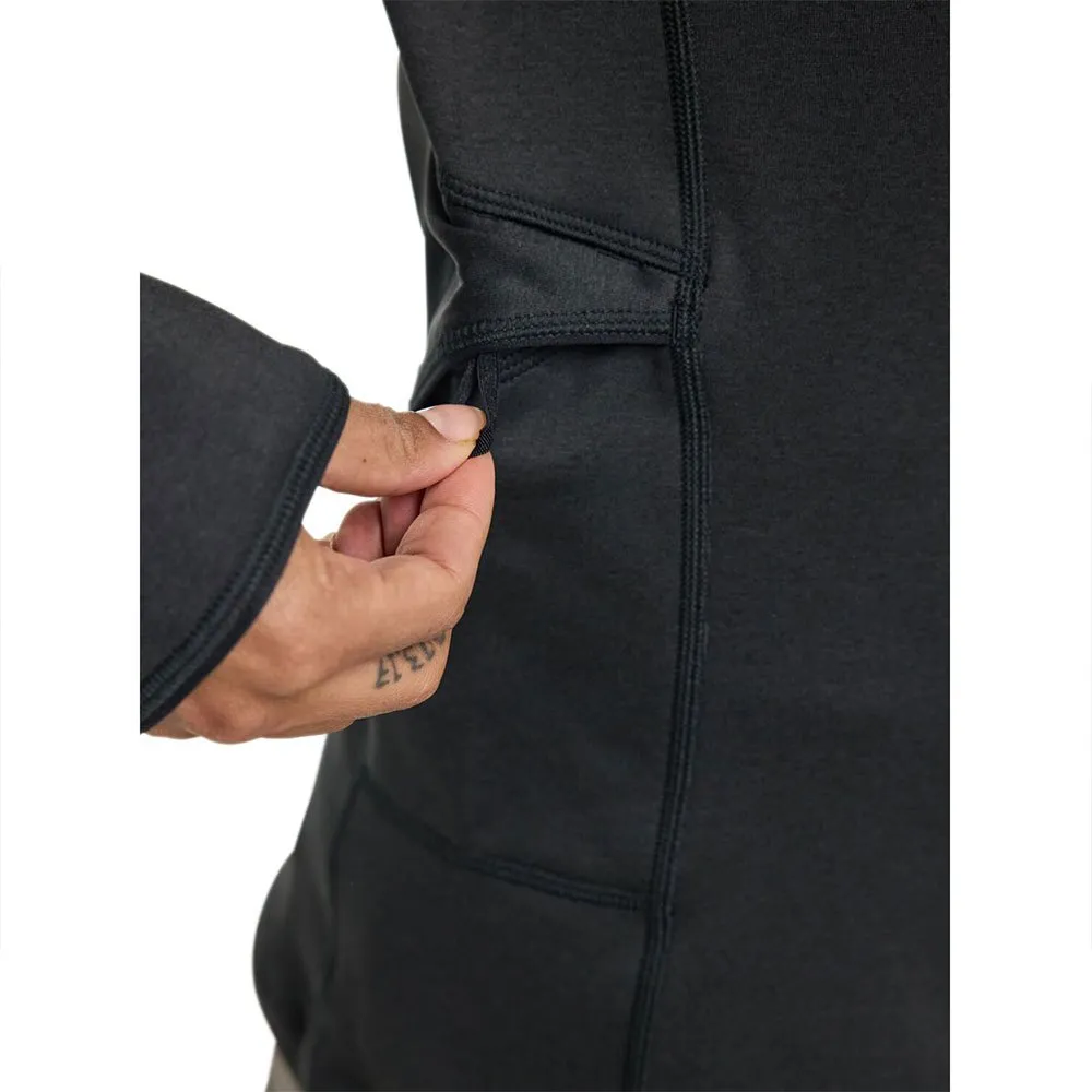 Burton Stockrun Crew Sweatshirt