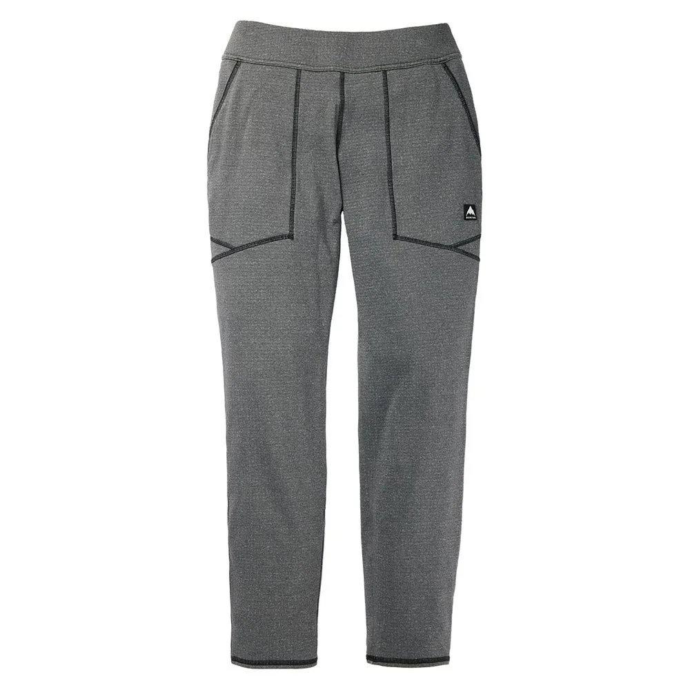 Burton Stockrun Grid Hosen Burton Stockrun Grid Hosen