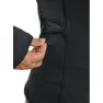 Burton Stockrun Wrist Reißverschlusspullover