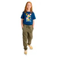 Burton Sunnyspruce Kurzarm-t-shirt Burton Sunnyspruce Kurzarm-t-shirt