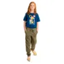 Burton Sunnyspruce Kurzarm-t-shirt