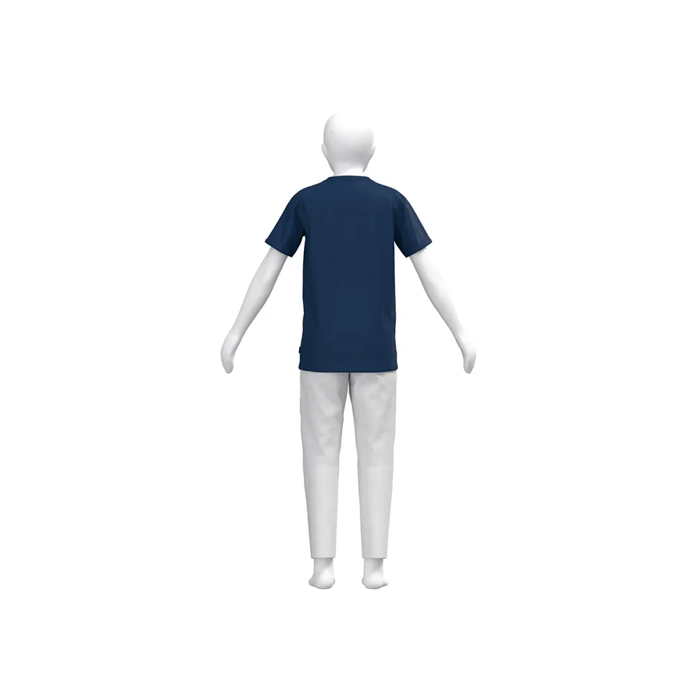 Burton Sunnyspruce Kurzarm-t-shirt Burton Sunnyspruce Kurzarm-t-shirt