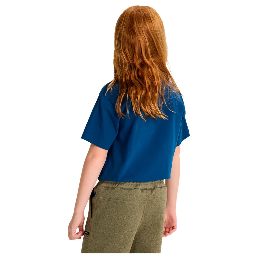 Burton Sunnyspruce Kurzarm-t-shirt Burton Sunnyspruce Kurzarm-t-shirt