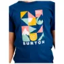Burton Sunnyspruce Kurzarm-t-shirt