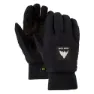 Burton Throttle Handschuhe, True black