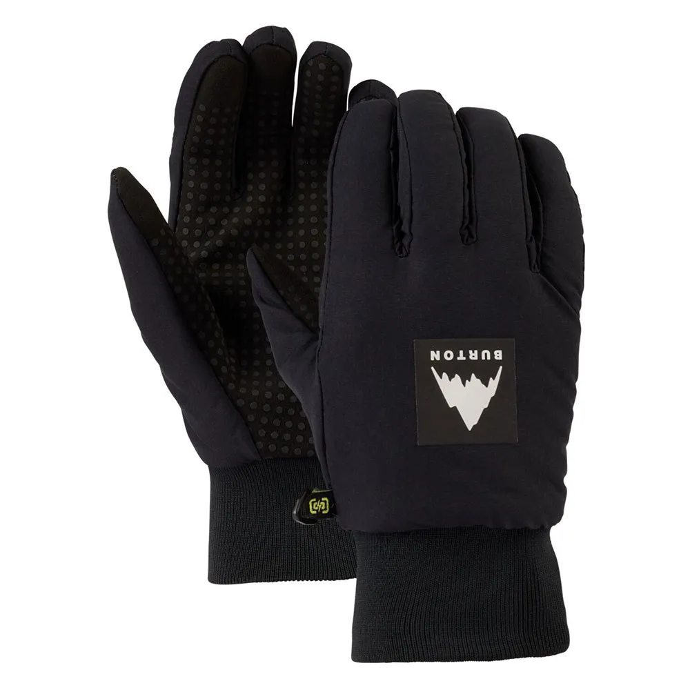 Burton Throttle Handschuhe, True black Burton Throttle Handschuhe, True black