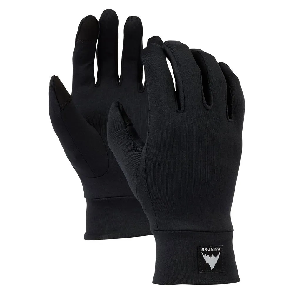 Burton Touchscreen Liner Handschuhe Burton Touchscreen Liner Handschuhe