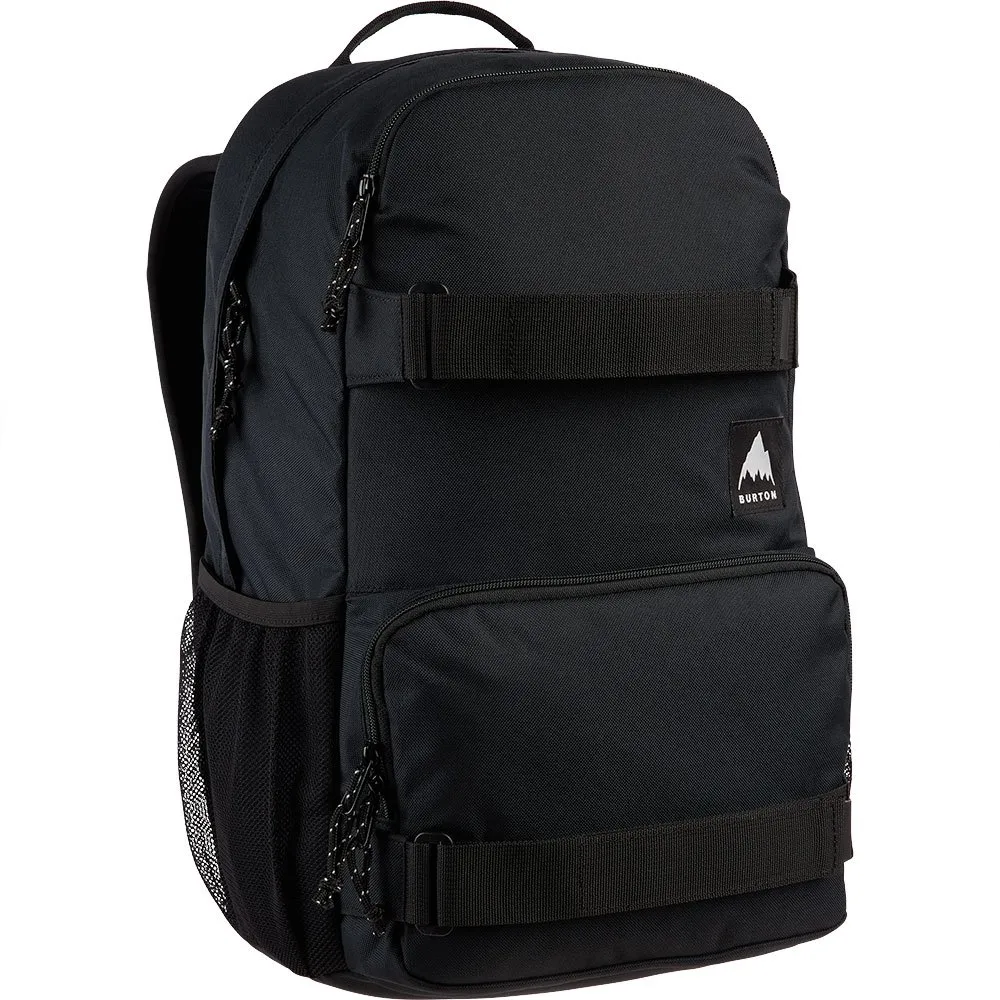 Burton Treble Yell 21l Rucksack, True black Burton Treble Yell 21l Rucksack, True black