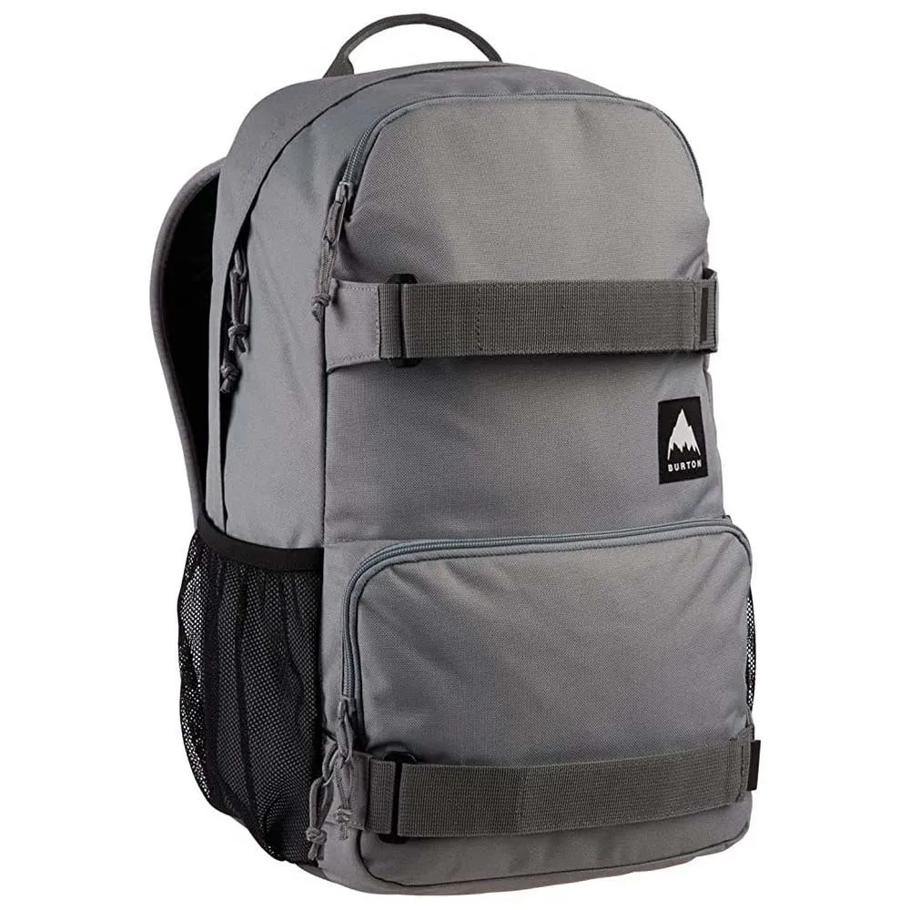 Burton Treble Yell Rucksack, Sharkskin Burton Treble Yell Rucksack, Sharkskin