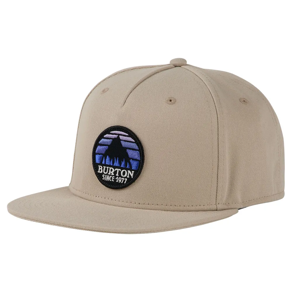 Burton Underhill Kappe Burton Underhill Kappe
