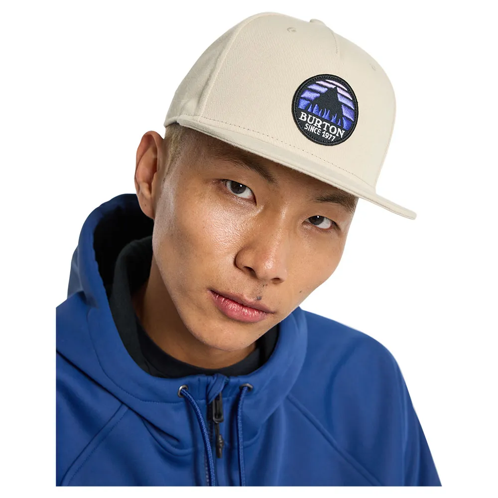 Burton Underhill Kappe Burton Underhill Kappe