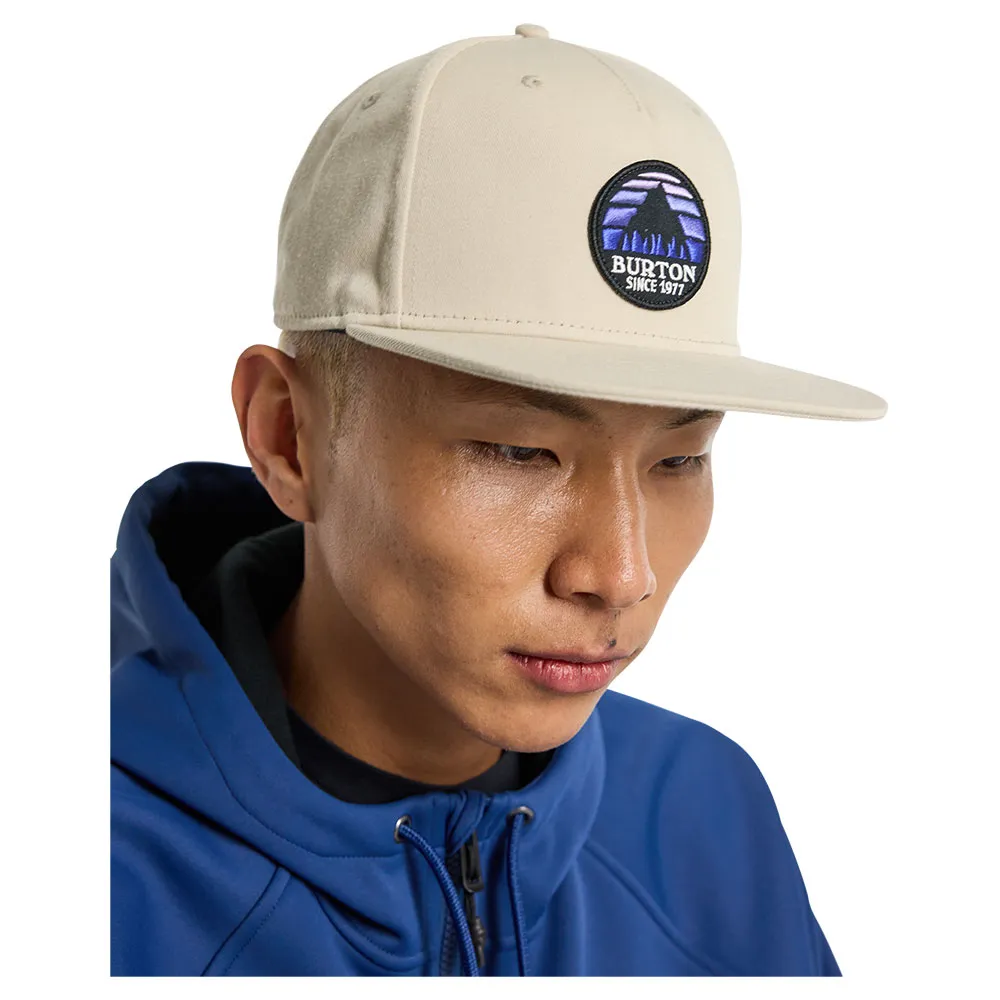 Burton Underhill Kappe Burton Underhill Kappe